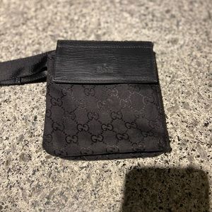 Gucci Sidebag